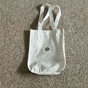 Lululemon Bag